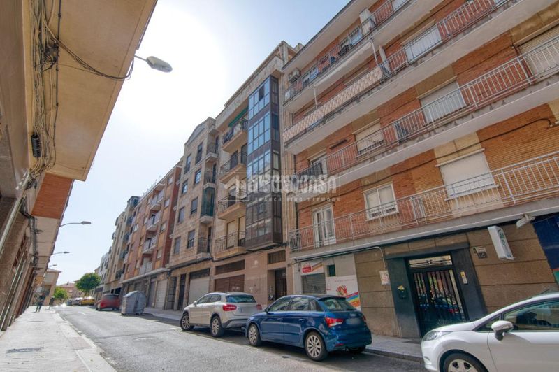 Foto ff4c0543-02a6-48ac-a261-c5d209c50365. Pis a San Bernardo Salamanca