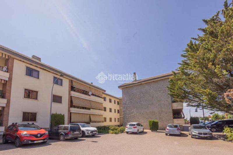Foto 9429aefc-776a-4917-802d-b7c0a908ccf3. Piso  en venta en Terradillos