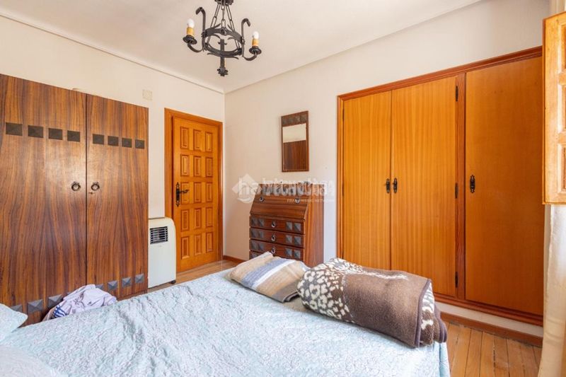 Foto cae95f13-afda-466f-9d48-fcc87395313b. Piso  en venta en Terradillos