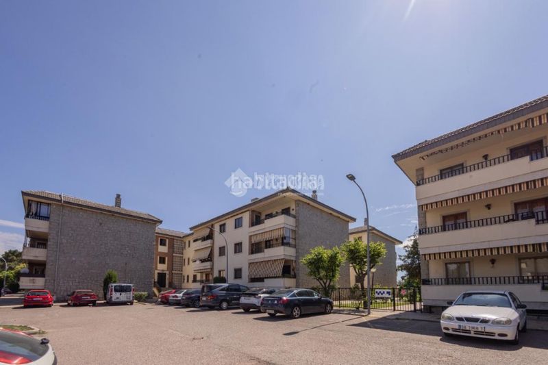 Foto daa07291-e3d6-465c-a3e8-f70464b9c7c6. Piso  en venta en Terradillos