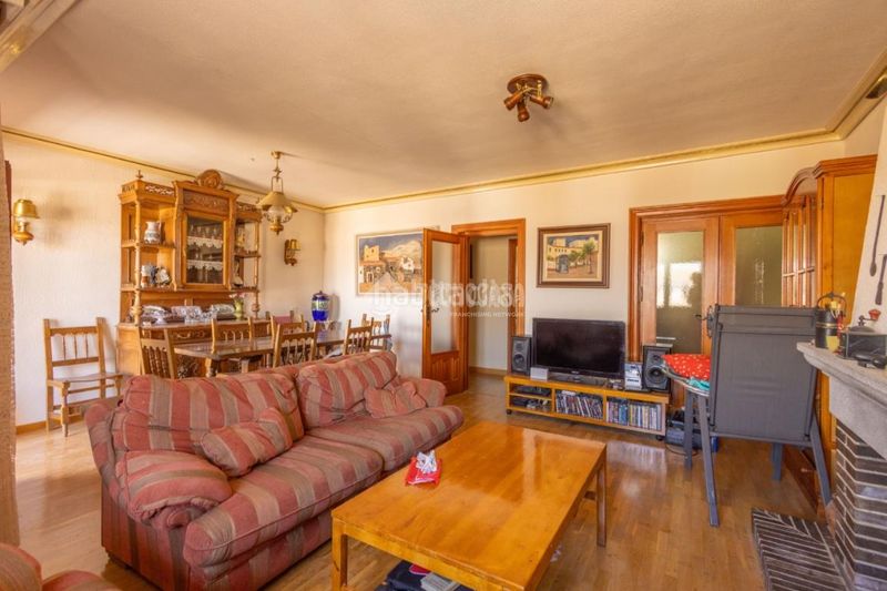 Foto e4fb7246-0097-4032-9fa2-adf03ce5aaa8. Piso  en venta en Terradillos