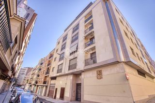 Piso  C. valle inclán. Piso en venta en salamanca