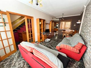 Casa aparellada en Vecindario - El Doctoral - Cruce de Sardina. Casa en venta en santa luca de tirajana