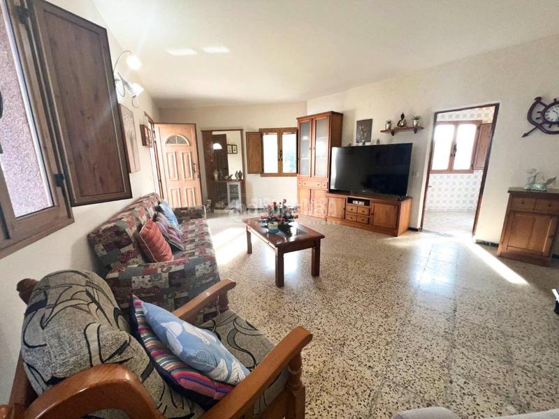 Foto 129c2fcb-7777-40ae-915e-ada026e6af79. Masia a San Bartolomé Interior San Bartolomé de Tirajana