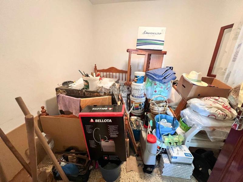 Foto 28463481-e368-4e7f-9a56-87bc7163d3af. Masia a San Bartolomé Interior San Bartolomé de Tirajana