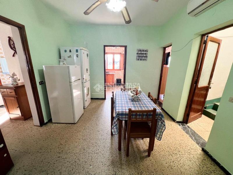 Foto 3c723471-f918-45c8-8a3f-bc29de7bb901. Masia a San Bartolomé Interior San Bartolomé de Tirajana