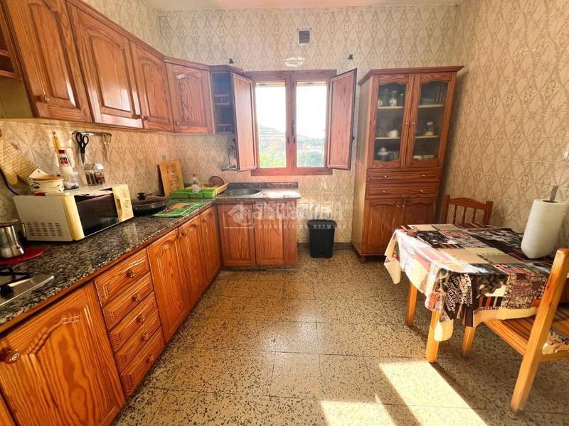 Foto 3f1e239b-f5c4-4bdb-ad3b-14fbf055f5f3. Masia a San Bartolomé Interior San Bartolomé de Tirajana