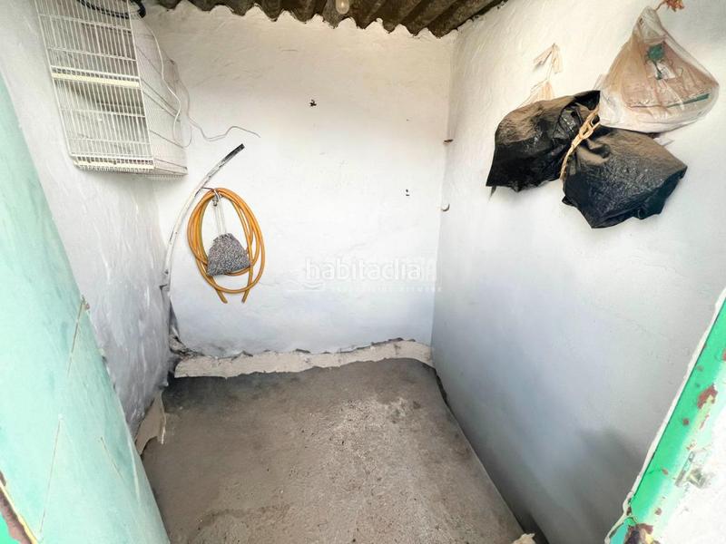 Foto 40d16036-07bf-44f9-ac5b-ec2c52a4ccdb. Masia a San Bartolomé Interior San Bartolomé de Tirajana