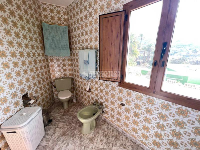 Foto 424e5235-3fd8-47a7-b1e1-91bc0ccffff9. Masia a San Bartolomé Interior San Bartolomé de Tirajana