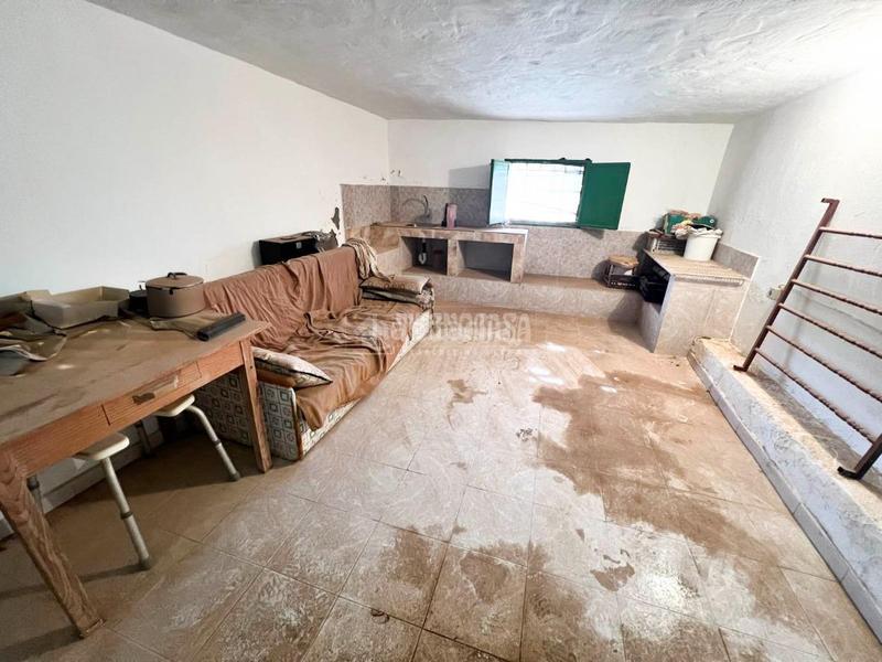 Foto 6652f434-aeb7-49fe-9604-d95fed9b53a5. Masia a San Bartolomé Interior San Bartolomé de Tirajana