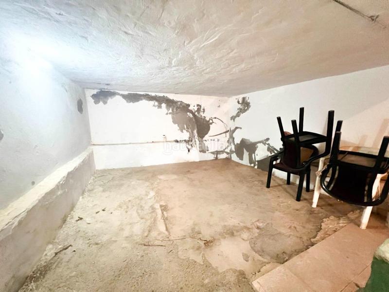 Foto 7fc186fb-0309-4209-9c75-ea46f961048a. Masia a San Bartolomé Interior San Bartolomé de Tirajana