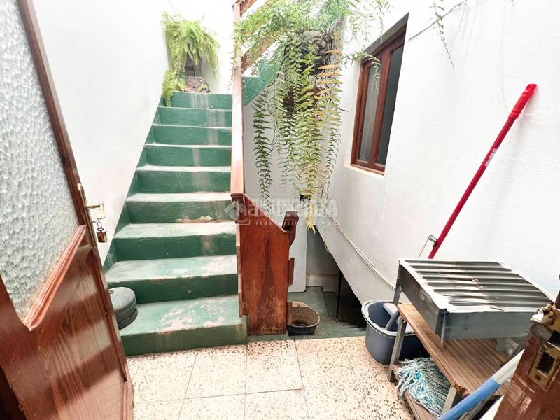 Foto 91808afe-9227-40ba-817f-b75cce133831. Masia a San Bartolomé Interior San Bartolomé de Tirajana