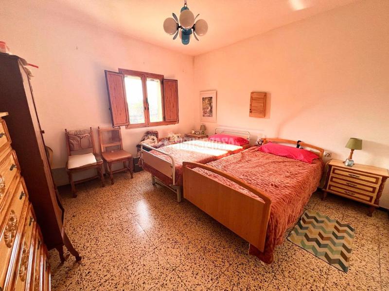 Foto ada346ee-ee94-4758-ba81-93cd215b362c. Masia a San Bartolomé Interior San Bartolomé de Tirajana