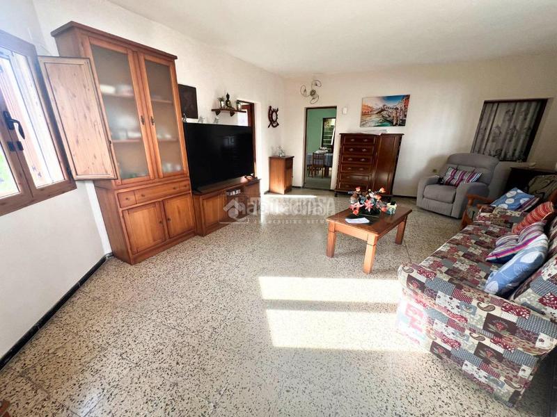 Foto c0fc8762-c811-48d5-96ae-bc75e1dbdb36. Masia a San Bartolomé Interior San Bartolomé de Tirajana