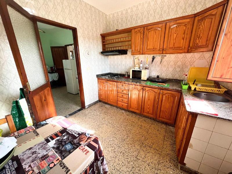 Foto c691b9c2-0b58-4bd9-accf-64f9534756d9. Masia a San Bartolomé Interior San Bartolomé de Tirajana