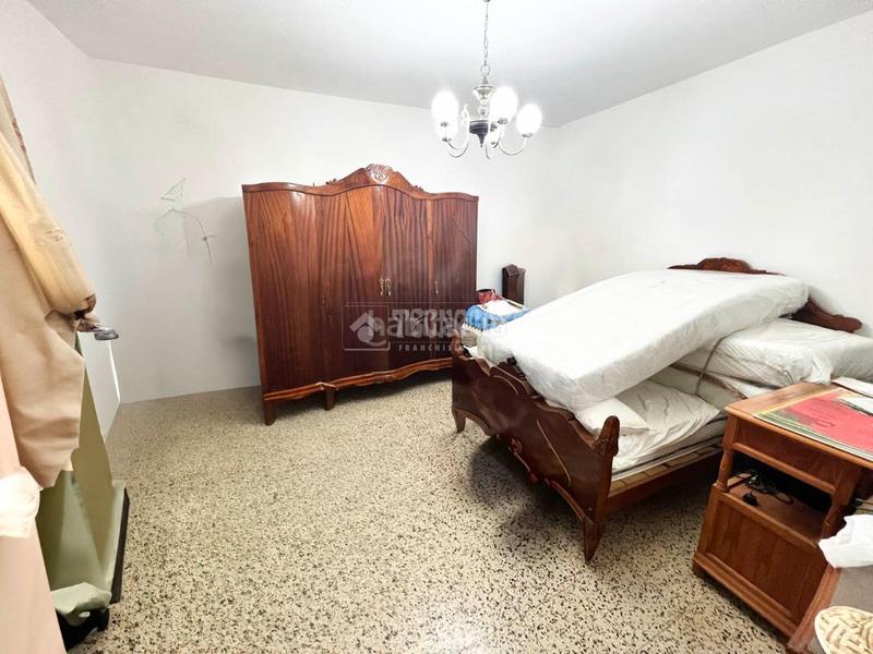 Foto e1478a16-3fd5-438f-a5f3-c84da7b10b58. Masia a San Bartolomé Interior San Bartolomé de Tirajana