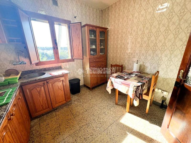 Foto f10337c5-ba19-4cca-b6d7-dde30917919a. Masia a San Bartolomé Interior San Bartolomé de Tirajana