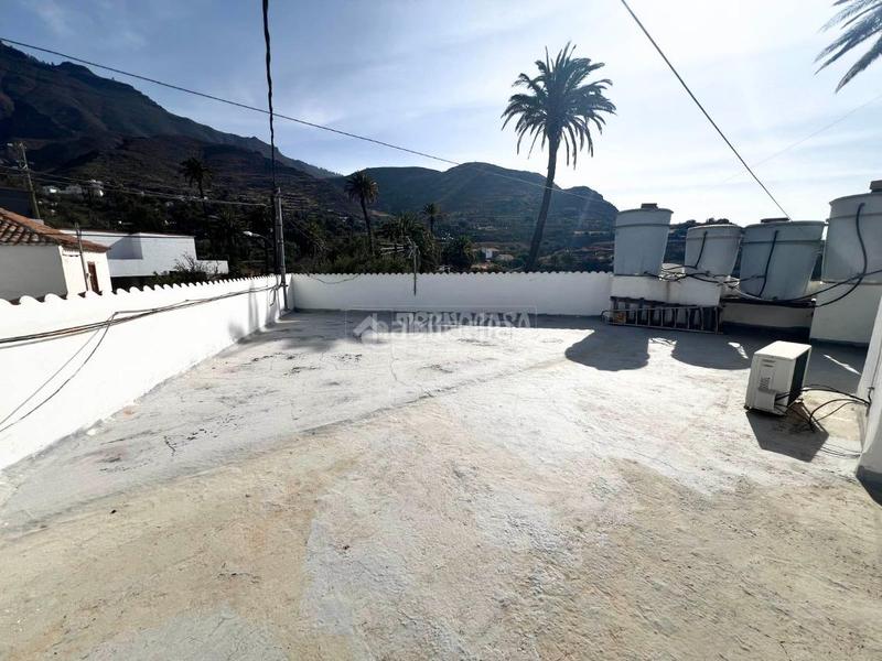 Foto fbe264d0-2a66-41e5-9589-0094a2967803. Masia a San Bartolomé Interior San Bartolomé de Tirajana