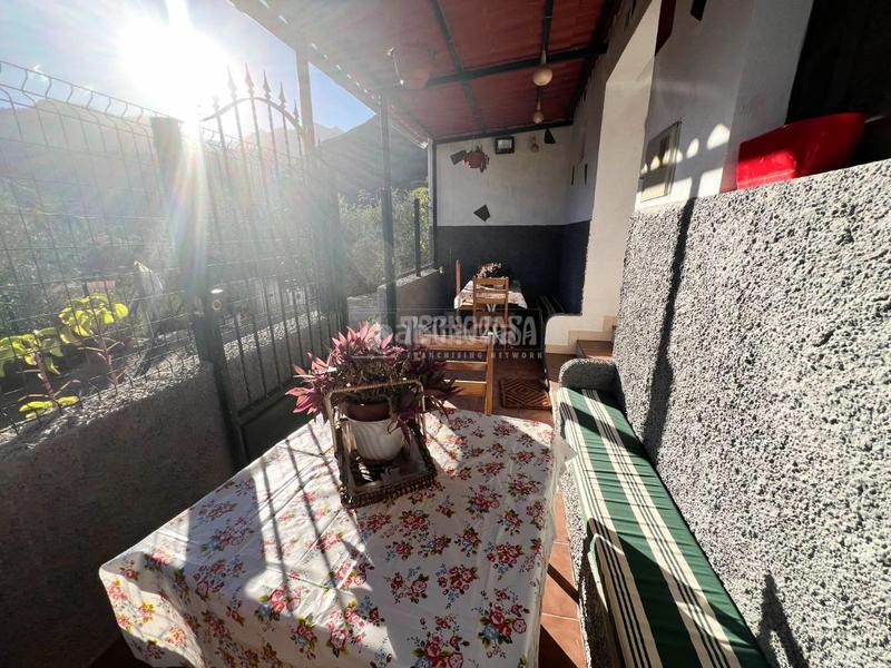 Foto 0ada24b1-c5ef-44e0-abed-f56dee755d98. Country house with parking in San Bartolomé Interior San Bartolomé de Tirajana