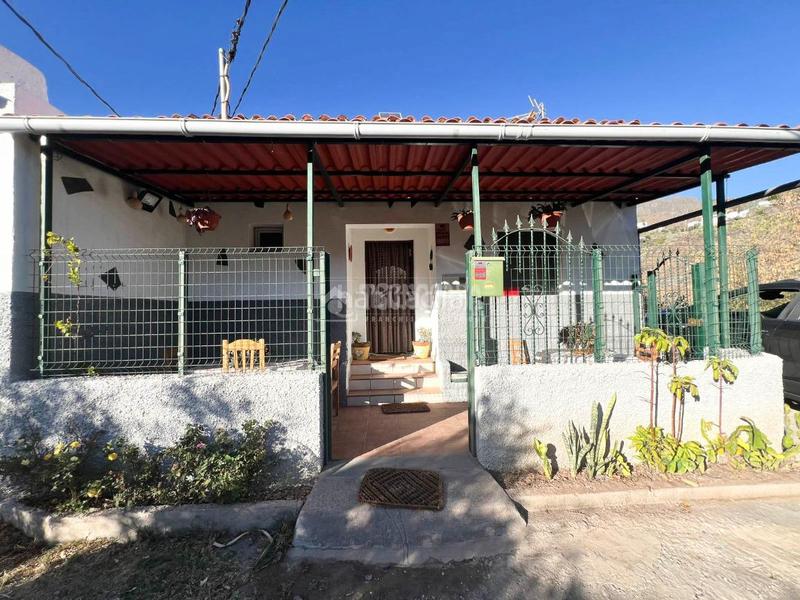 Foto 1251ba98-e0bb-47c7-8f00-75a52dbbf820. Country house with parking in San Bartolomé Interior San Bartolomé de Tirajana