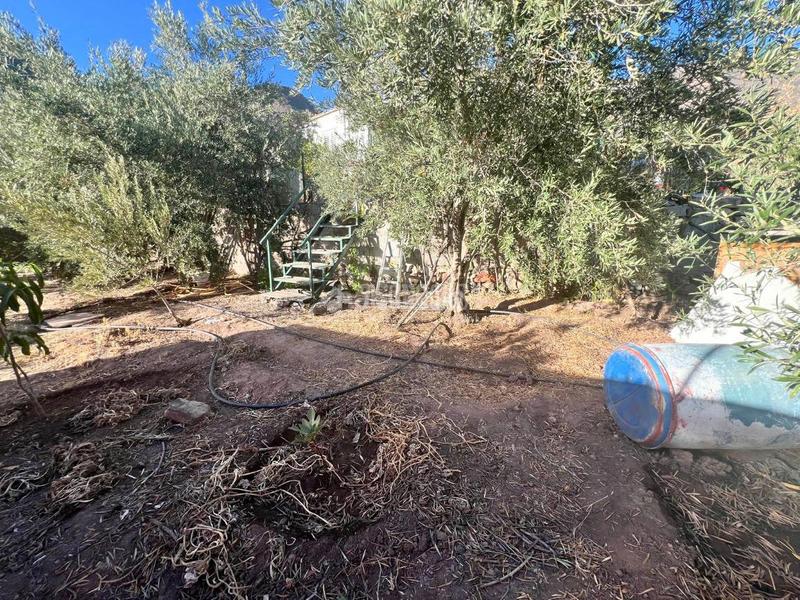 Foto 31c5143a-4c6f-4764-9ecb-2195f7bad5c0. Country house with parking in San Bartolomé Interior San Bartolomé de Tirajana