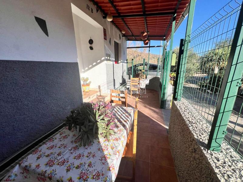 Foto 3229de7e-a082-4e88-883b-7c6da336ce06. Country house with parking in San Bartolomé Interior San Bartolomé de Tirajana