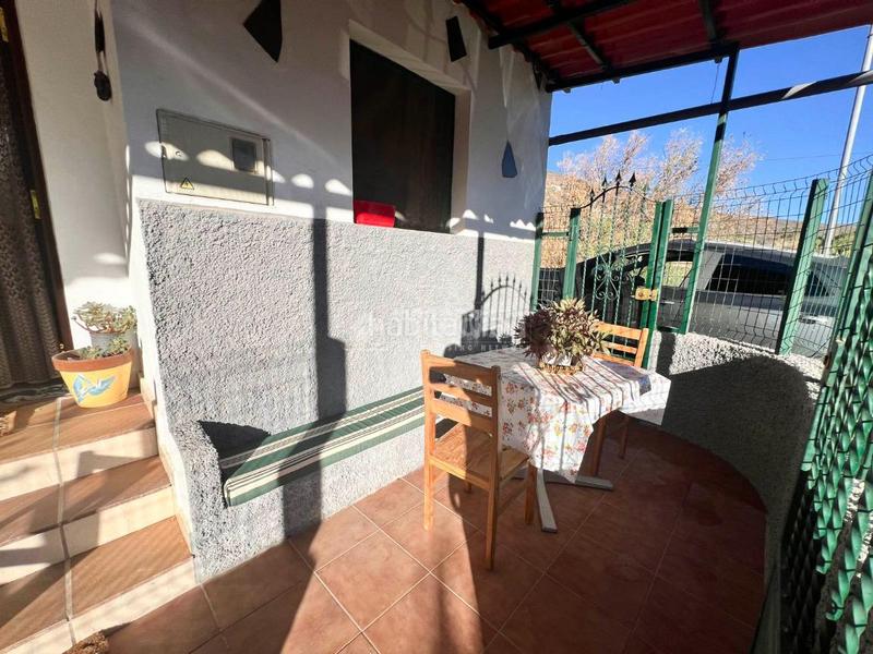 Foto 409334b6-de13-4ca2-9d96-f3d8ae24de05. Country house with parking in San Bartolomé Interior San Bartolomé de Tirajana