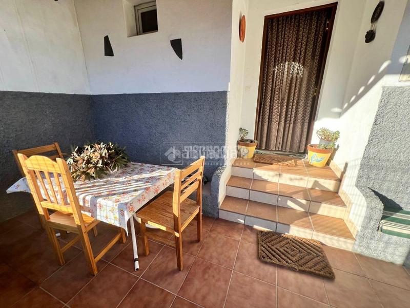 Foto 6495bed5-405c-49ff-b1cc-5da5813fa8e6. Country house with parking in San Bartolomé Interior San Bartolomé de Tirajana