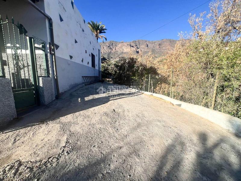 Foto 85a7e5ed-9938-4b43-9451-20f64deef04a. Country house with parking in San Bartolomé Interior San Bartolomé de Tirajana