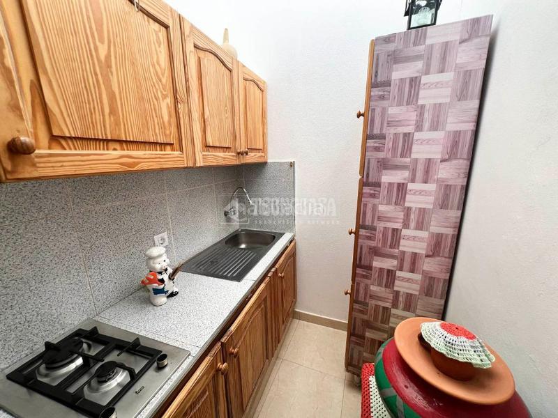 Foto 8b111398-7d88-4551-a420-eda1c4b830d4. Country house with parking in San Bartolomé Interior San Bartolomé de Tirajana