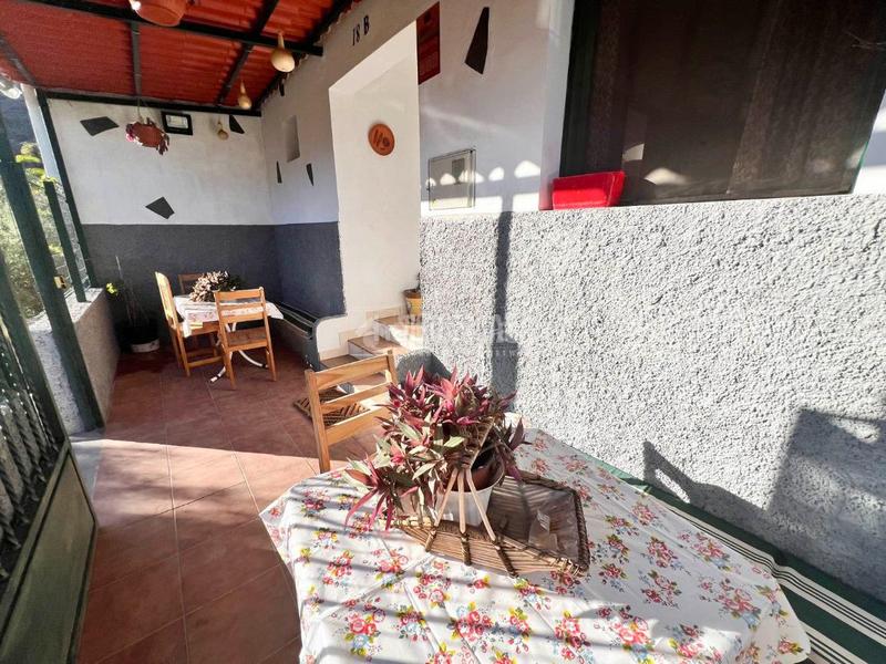 Foto cd84b5db-c496-43ff-a9cc-a1429569416a. Country house with parking in San Bartolomé Interior San Bartolomé de Tirajana