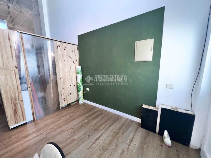 Foto 1d045717-2d0c-4621-b1f1-9e71cf1d8b87. Piso  en venta en Vecindario - El Doctoral - Cruce de Sardina Santa Lucía de Tirajana