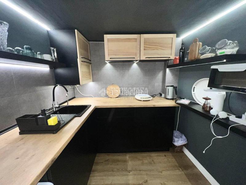 Foto 2abd32a8-e91a-43f1-9349-5484a4f82dd8. Piso  en venta en Vecindario - El Doctoral - Cruce de Sardina Santa Lucía de Tirajana