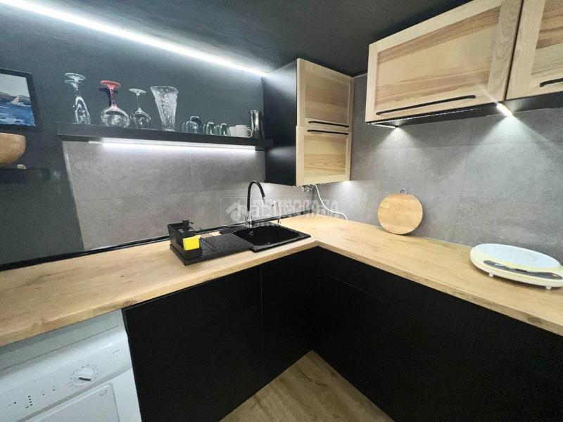 Foto 2e4f8d5f-5952-4a8b-9cc1-2427ecf15e35. Piso  en venta en Vecindario - El Doctoral - Cruce de Sardina Santa Lucía de Tirajana