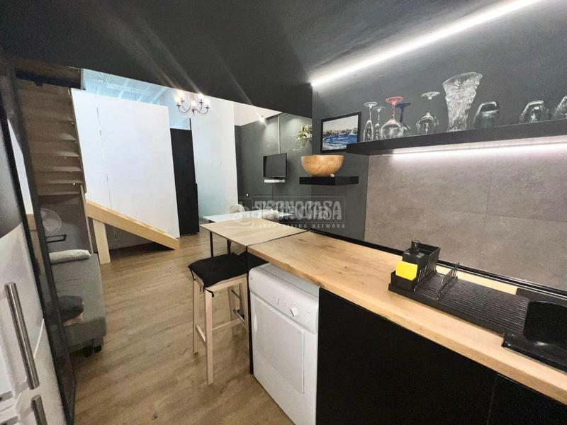 Foto 482ce9cf-924f-4feb-a3b8-987eb87b09ae. Piso  en venta en Vecindario - El Doctoral - Cruce de Sardina Santa Lucía de Tirajana