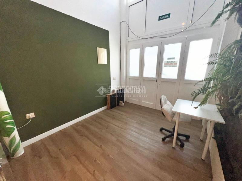 Foto 5e986371-e353-423b-a36e-16a54dccf881. Piso  en venta en Vecindario - El Doctoral - Cruce de Sardina Santa Lucía de Tirajana