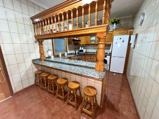 Casa aparellada a Vecindario - El Doctoral - Cruce de Sardina. Casa en venta en santa lucía de tirajana