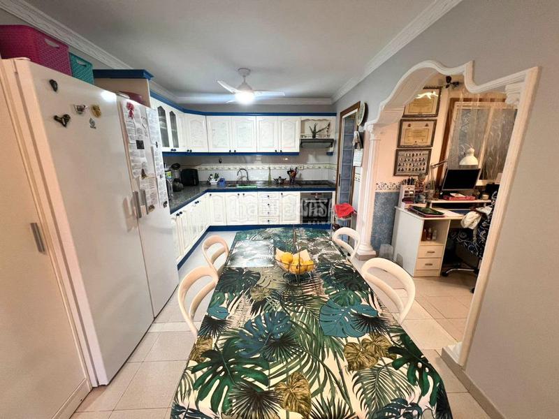 Foto 092c7037-263b-498a-909f-84c9e5509fa1. Pis amb calefacció a Vecindario - El Doctoral - Cruce de Sardina Santa Lucía de Tirajana