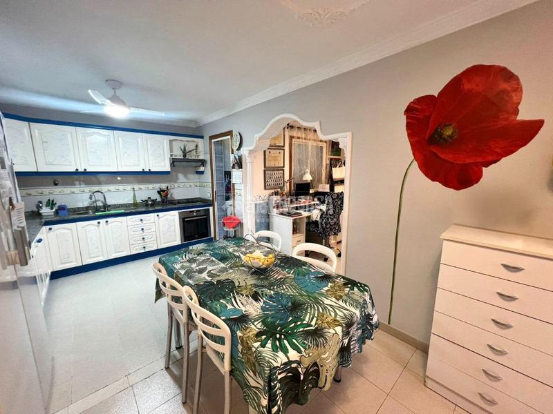 Foto 2fb42a5f-6c57-4458-a98f-6d7c4f08b6b1. Pis amb calefacció a Vecindario - El Doctoral - Cruce de Sardina Santa Lucía de Tirajana