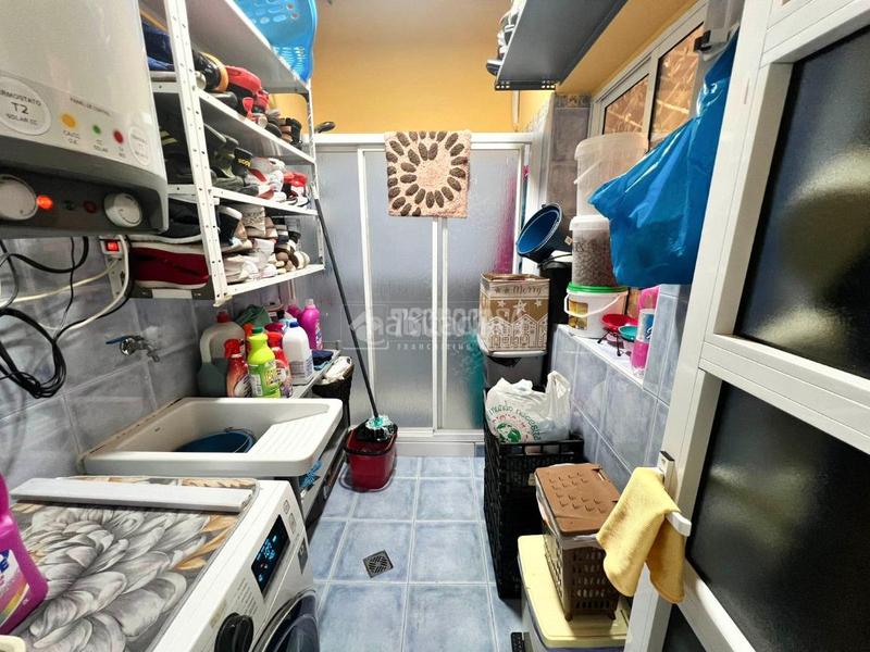 Foto 80e0672d-e667-4d40-97ad-7bb342803204. Pis amb calefacció a Vecindario - El Doctoral - Cruce de Sardina Santa Lucía de Tirajana