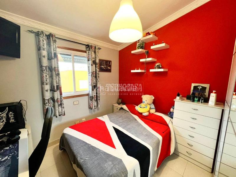 Foto 86edd7f2-4885-4baf-9e65-6f5ef94b7fe5. Pis amb calefacció a Vecindario - El Doctoral - Cruce de Sardina Santa Lucía de Tirajana