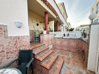 Pis en Vecindario - El Doctoral - Cruce de Sardina. Piso en venta en santa luca de tirajana