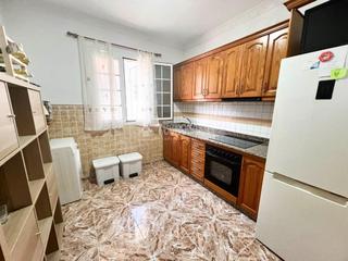 Casa aparellada en Sardina. Casa en venta en santa luca de tirajana