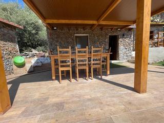 Masia a San Bartolomé Interior. Casa rural en venta en san bartolomé de tirajana  mas palomas
