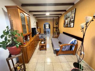 Pis a Vecindario - El Doctoral - Cruce de Sardina. Piso en venta en santa lucía de tirajana