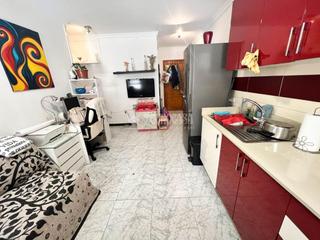 Pis a Vecindario - El Doctoral - Cruce de Sardina. Piso en venta en santa lucía de tirajana