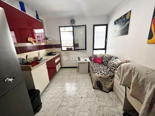Etagenwohnung in Vecindario - El Doctoral - Cruce de Sardina. Piso en venta en santa lucía de tirajana