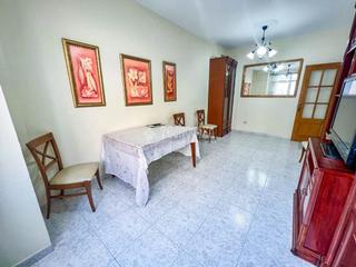 Pis a Vecindario - El Doctoral - Cruce de Sardina. Piso en venta en santa lucía de tirajana