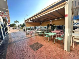 Local Comercial a Vecindario - El Doctoral - Cruce de Sardina. Traspaso en venta en santa lucía de tirajana