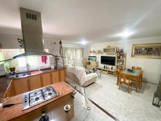 Pis a Vecindario - El Doctoral - Cruce de Sardina. Piso en venta en santa lucía de tirajana